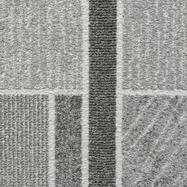 Abstract Geometric Pattern Valentino Rug