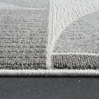 Abstract Geometric Pattern Valentino Rug