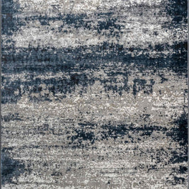 Luxuriously Abstract Design Canyon Rug