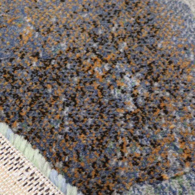 Contemporary Design Argentum Rug