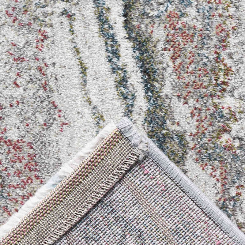Contemporary Design Argentum Rug