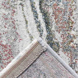 Contemporary Design Argentum Rug