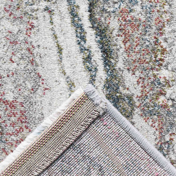 Contemporary Design Argentum Rug