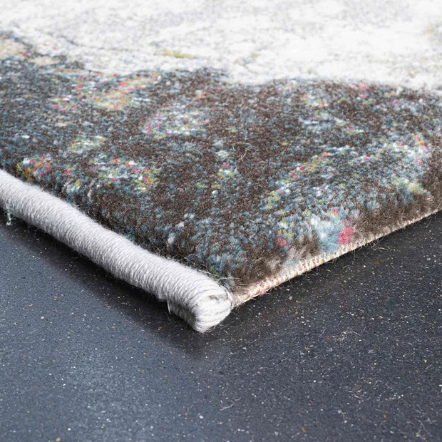 Contemporary Design Argentum Rug