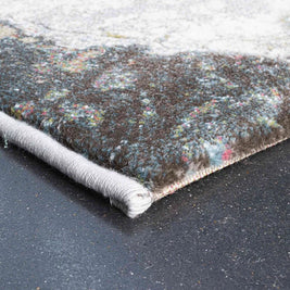Contemporary Design Argentum Rug