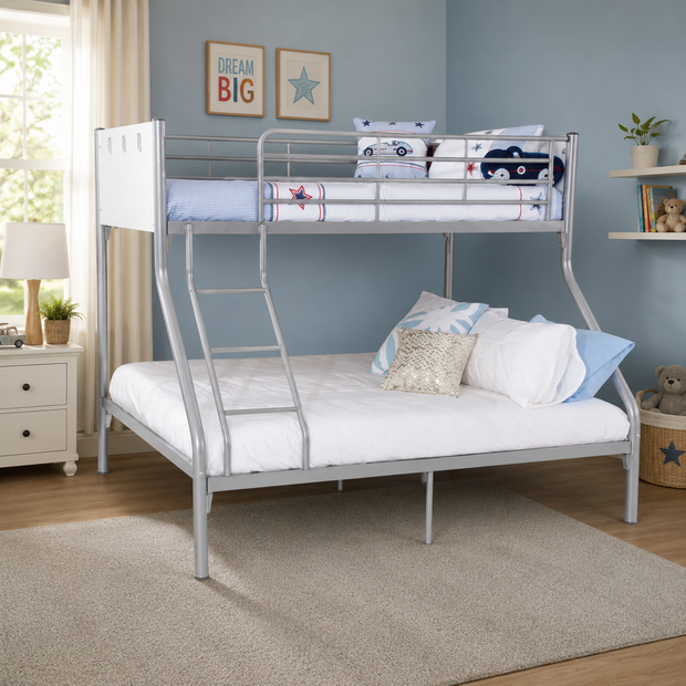 Oscar Bunk (S+D) Grey