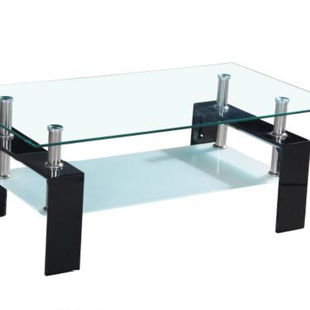 Spark Coffee Table
