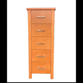 Tina 5 Drawer Slimboy
