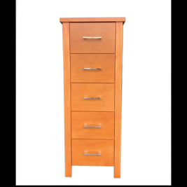 Tina Slimboy 5 Drawer
