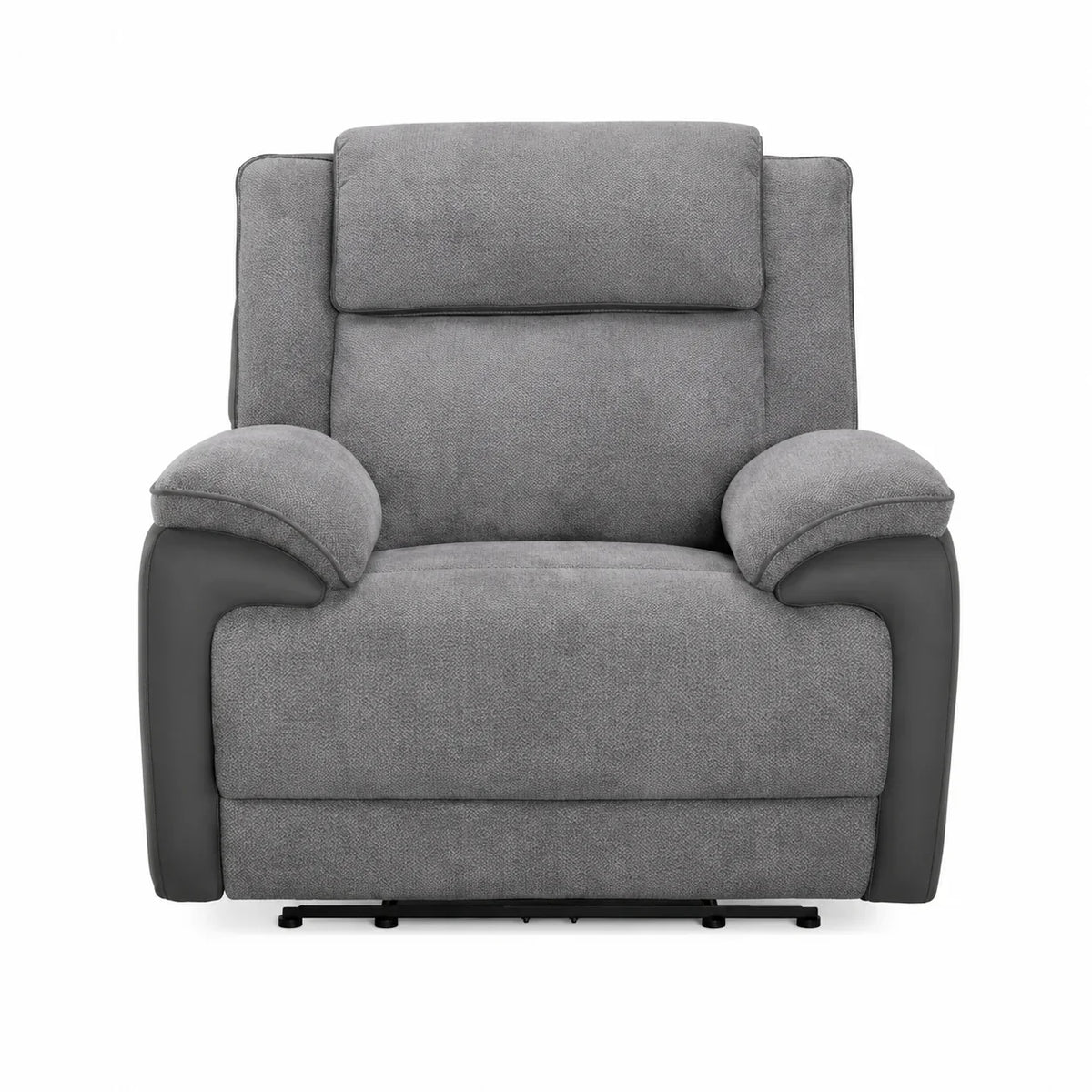McKenzie Electric Recliner Lounge Suite