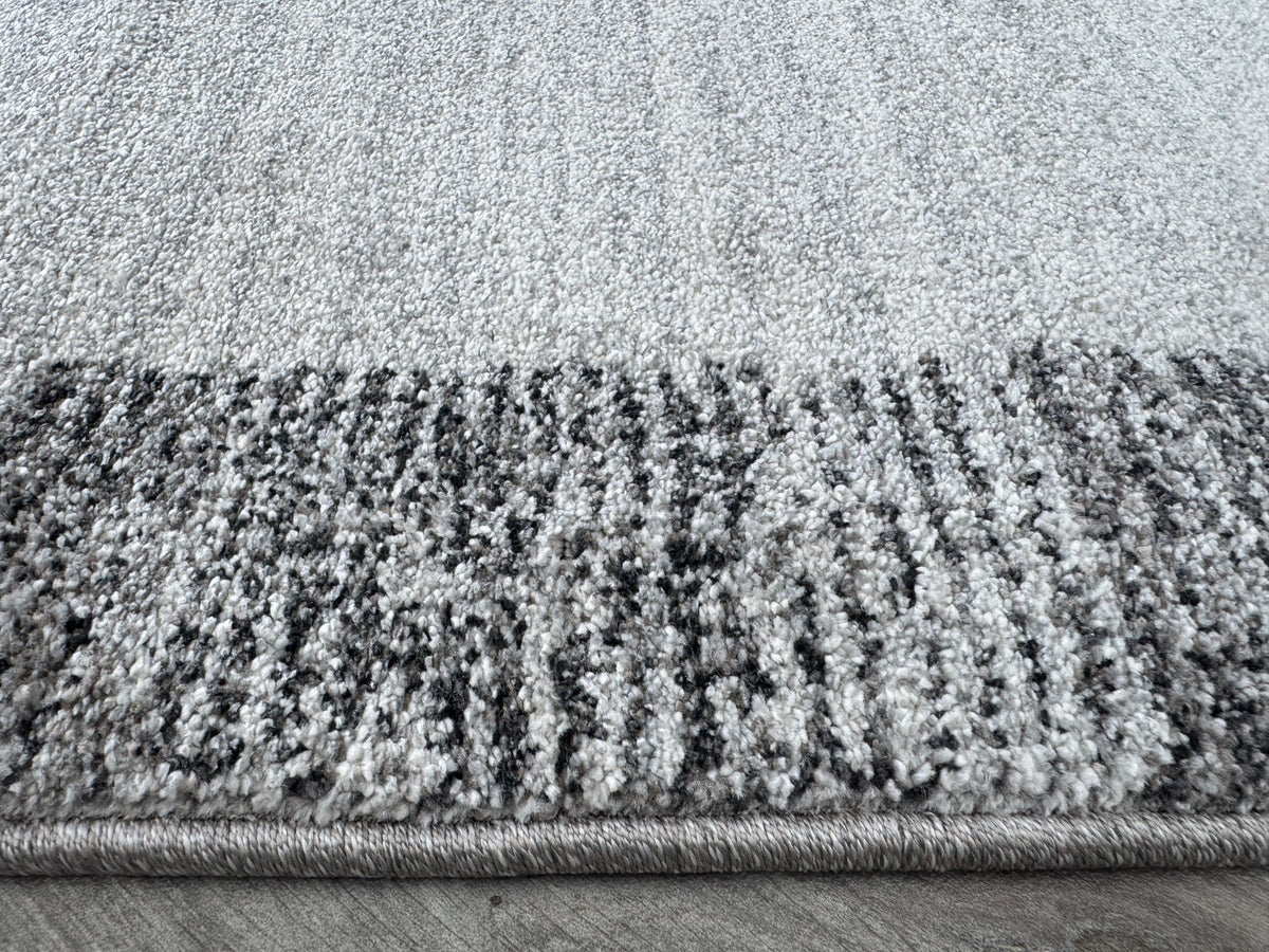 Border Design Madison Hallway Runner 67cm Wide x Cut to Order (34028-6171)