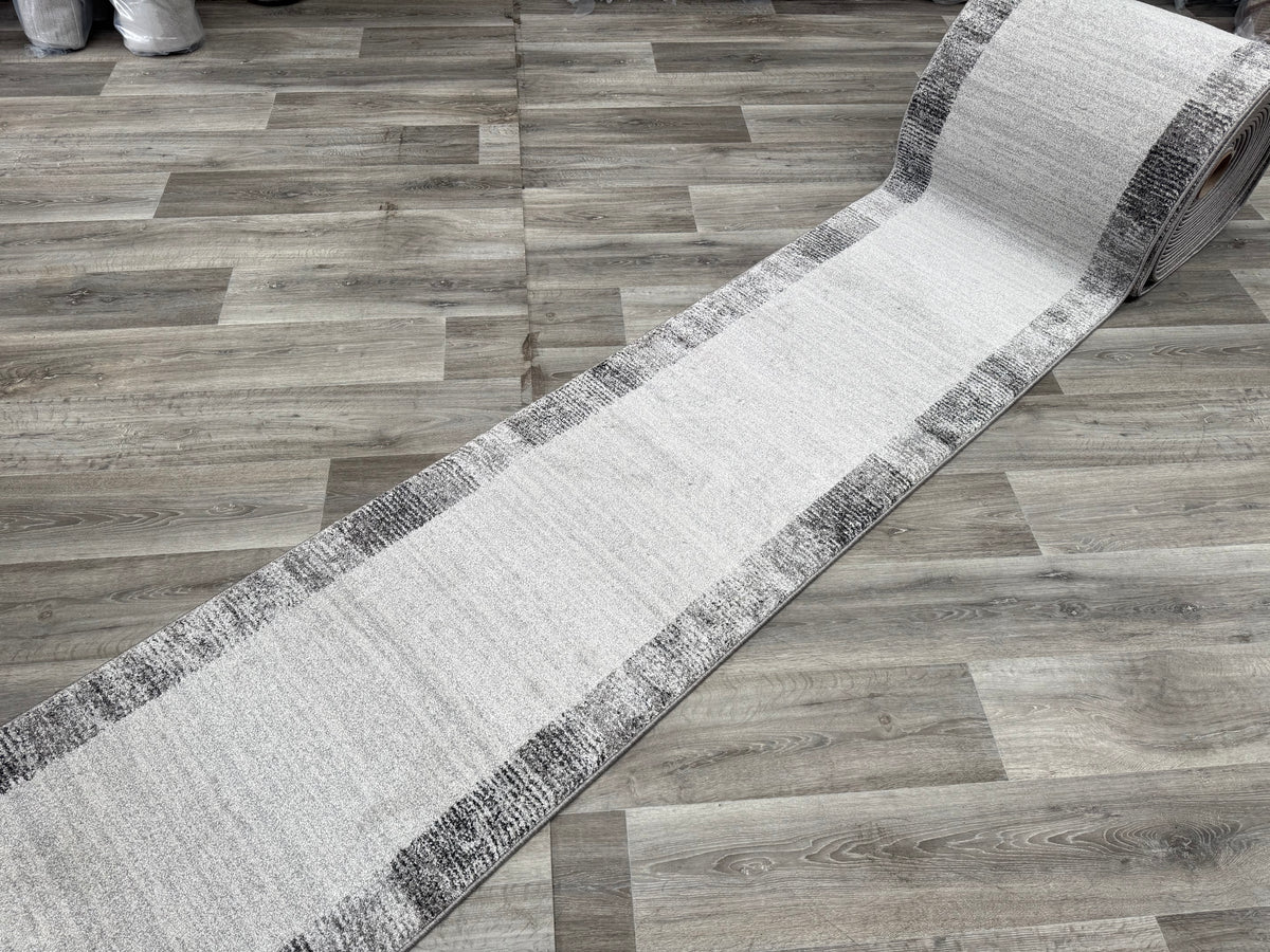 Border Design Madison Hallway Runner 67cm Wide x Cut to Order (34028-6171)