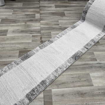 Border Design Madison Hallway Runner 67cm Wide x Cut to Order (34028-6171)