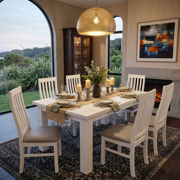 Acacia Dining Suite