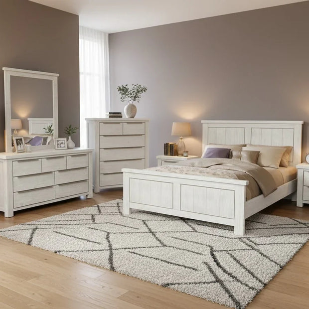 Acme Bedroom Suite