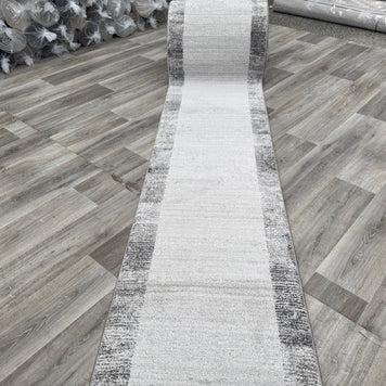 Border Design Madison Hallway Runner 67cm Wide x Cut to Order (34028-6171)