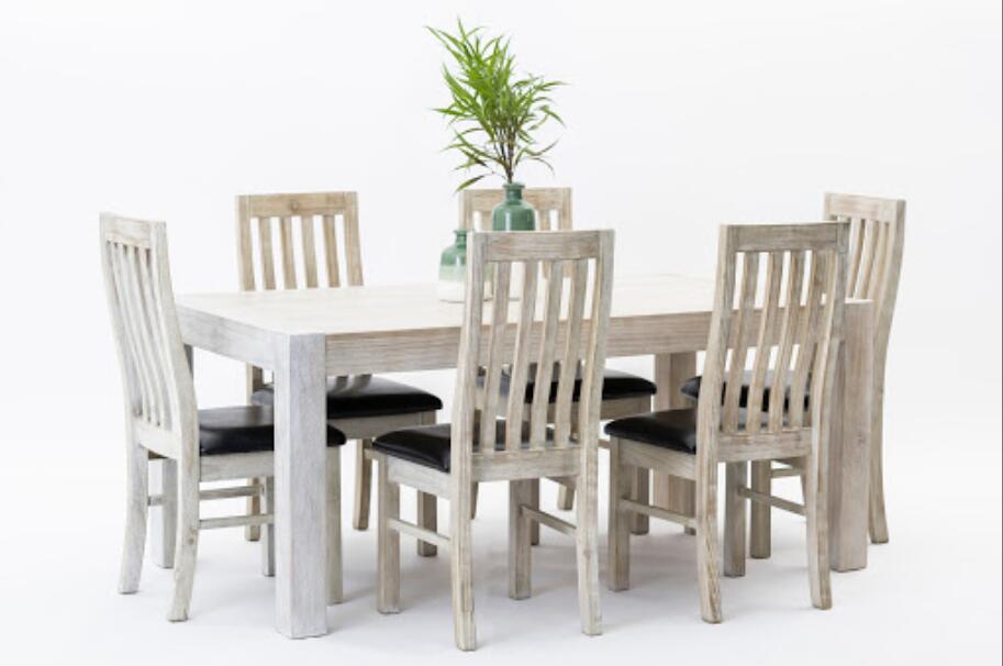 Acme Dining Set