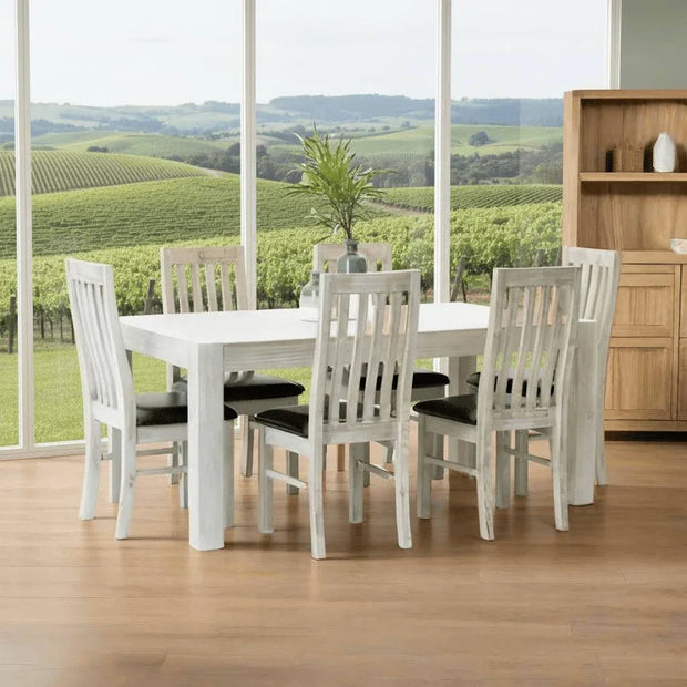 Acme Dining Set