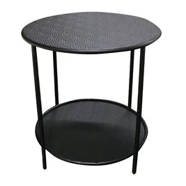 Concord Lamp Table