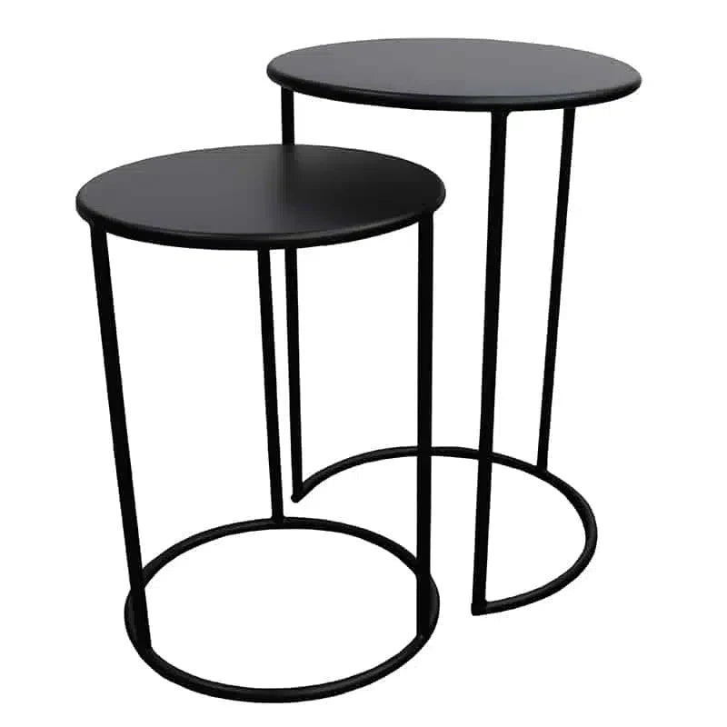 Trang Nest of Tables