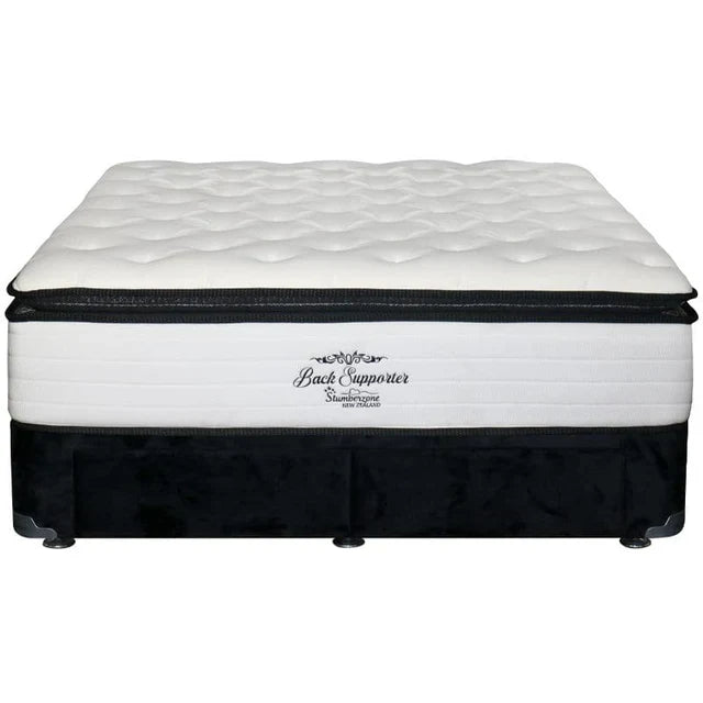 Back Supporter Pillowtop