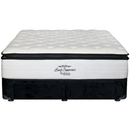 Back Supporter Pillowtop