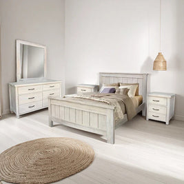 Bosman Bedroom Suite