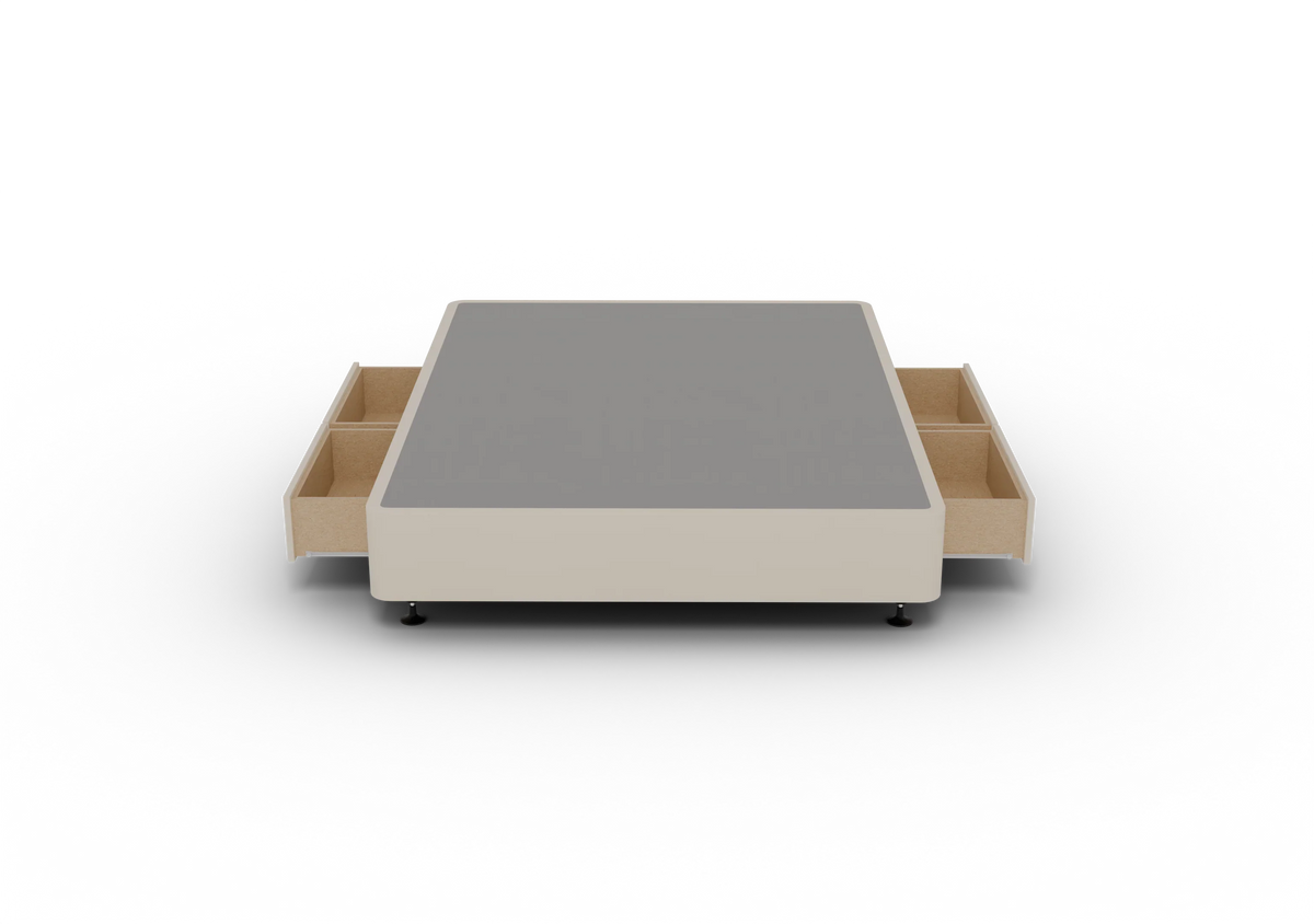 Drawer Upgrade