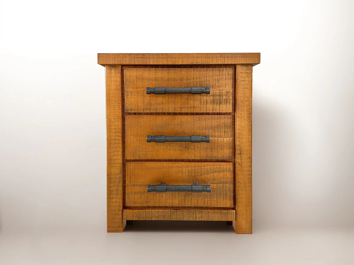 Meadow Bedside Table