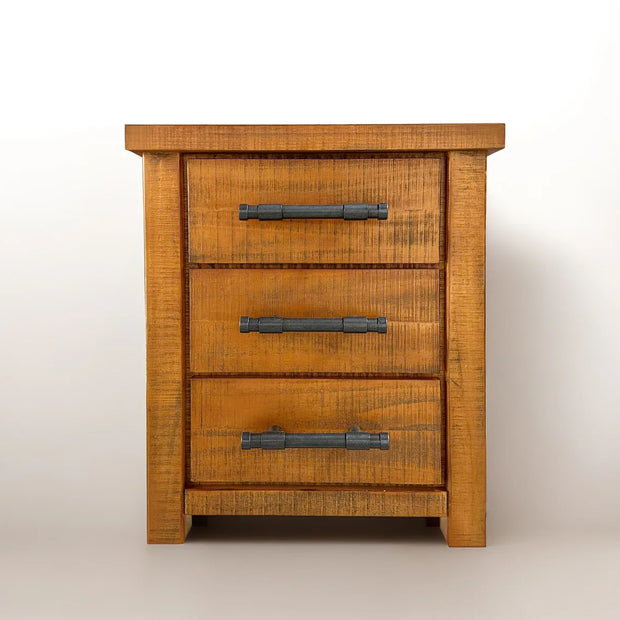 Meadow Bedside Table