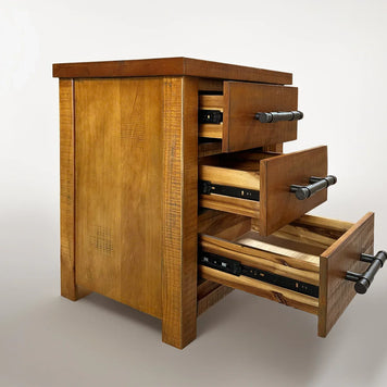 Meadow Bedside Table