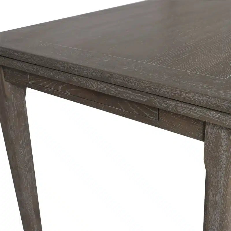Southbank Extendable Dining Table 180-280cm - Dark Oak