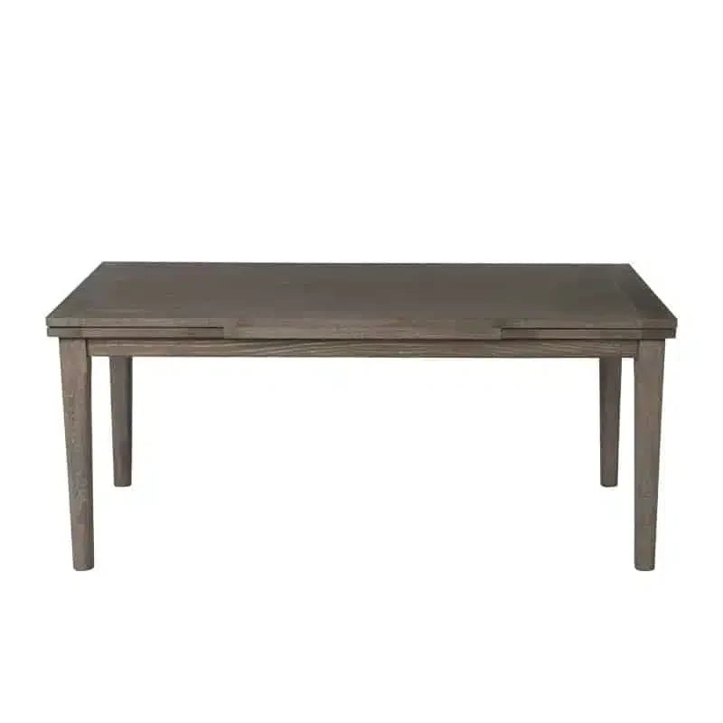 Southbank Extendable Dining Table 180-280cm - Dark Oak