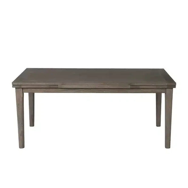 Southbank Extendable Dining Table 180-280cm - Dark Oak