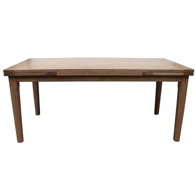 Southbank Extendable Dining Table 180-280cm -Light Natural