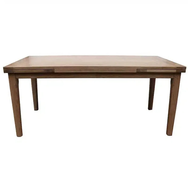 Southbank Extendable Dining Table 180-280cm -Light Natural