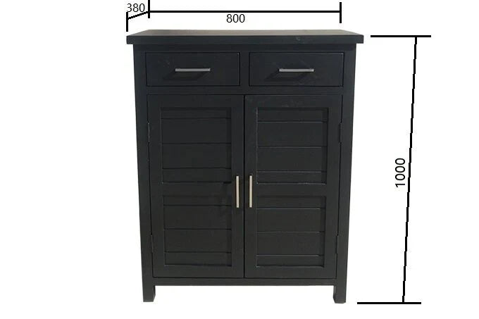 Tina  Shoe Cabinet