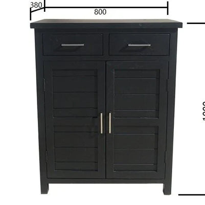 Tina  Shoe Cabinet