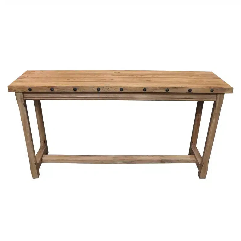 Brasilia Console