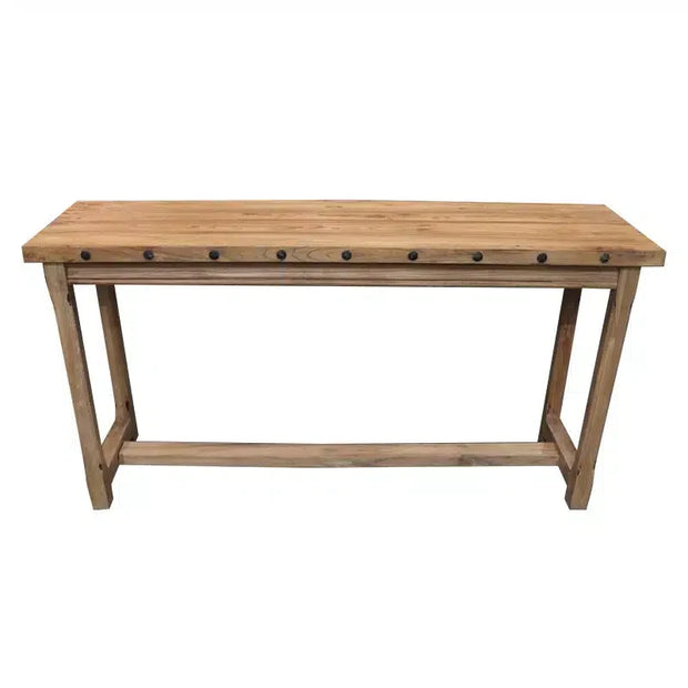 Brasilia Console