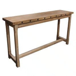 Brasilia Console