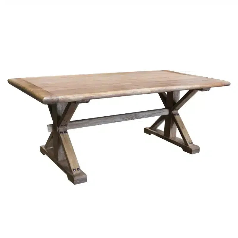 Sao Paulo Dining Table