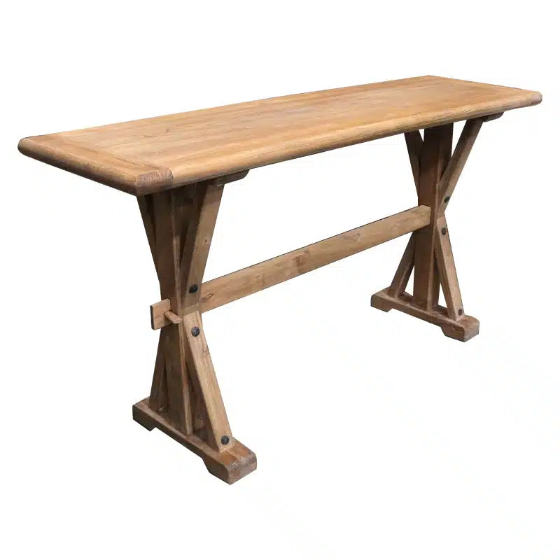 Sao Paulo Console