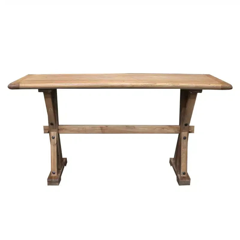 Sao Paulo Console