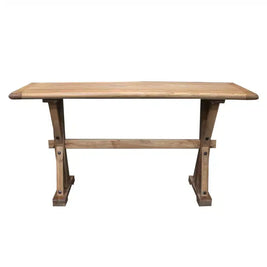 Sao Paulo Console