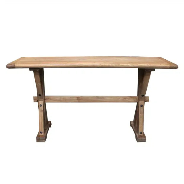 Sao Paulo Console