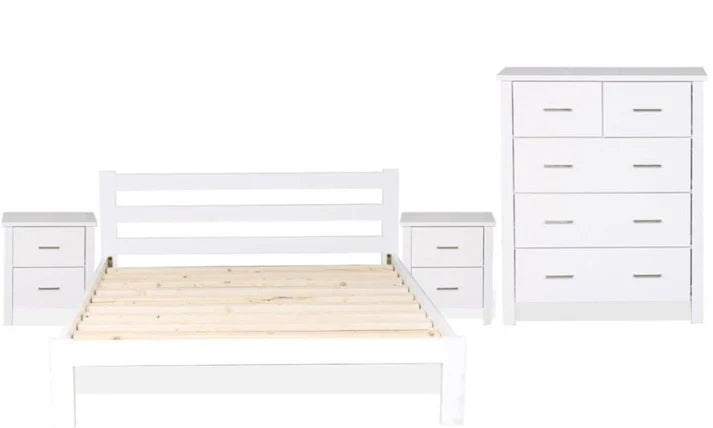 Tina Bedframe