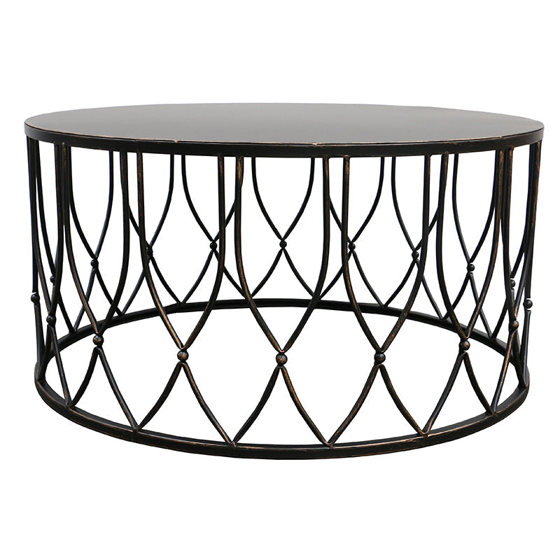 Chang Coffee Table