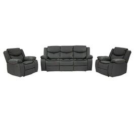 Cambridge Lounge Suite