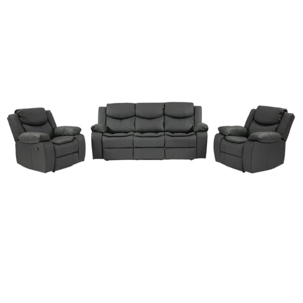 Cambridge Lounge Suite